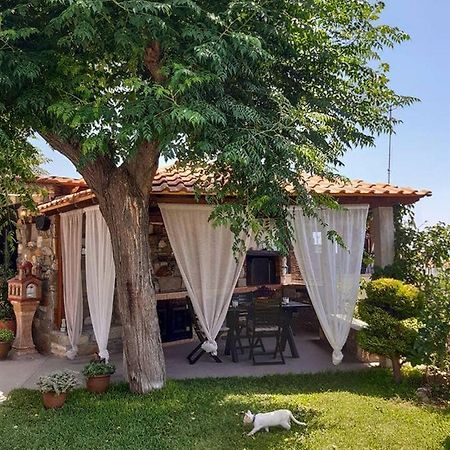 Noula'S House Daire Ayos Nikolaos Dış mekan fotoğraf
