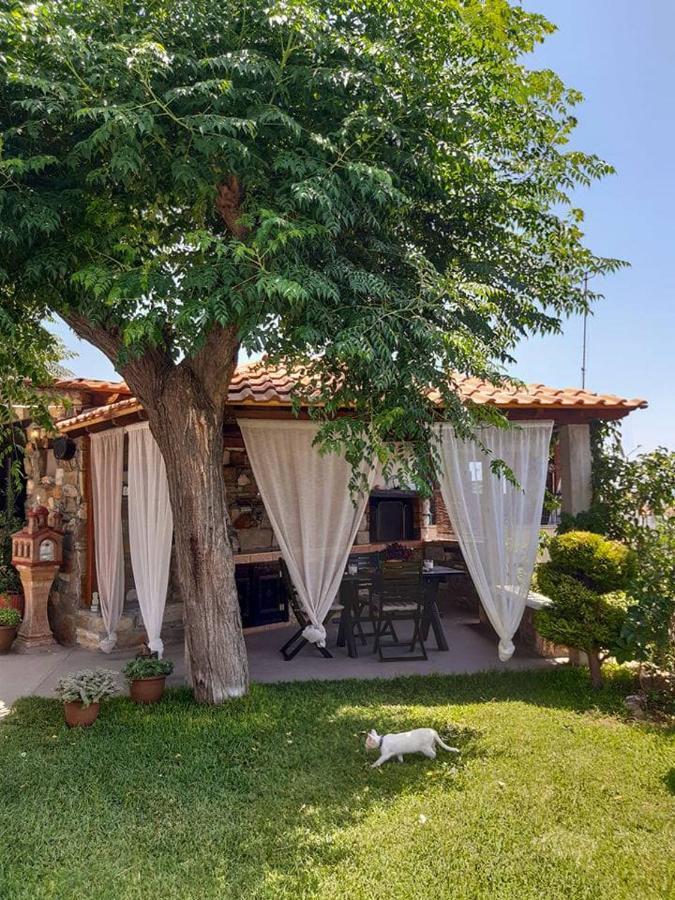 Noula'S House Daire Ayos Nikolaos Dış mekan fotoğraf