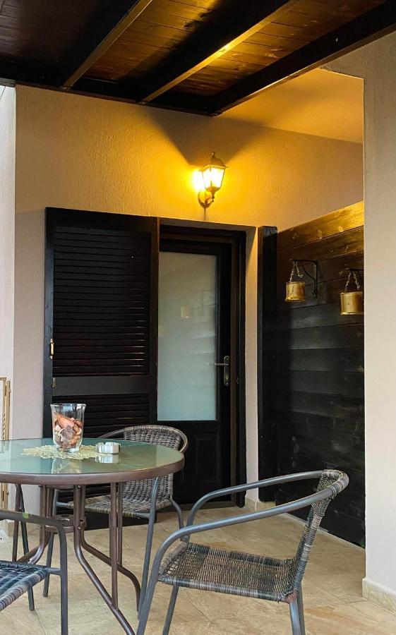 Noula'S House Daire Ayos Nikolaos Dış mekan fotoğraf