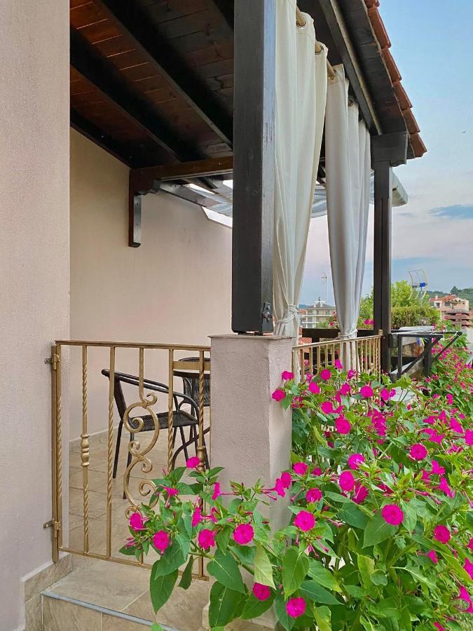 Noula'S House Daire Ayos Nikolaos Dış mekan fotoğraf